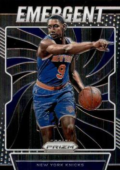 RJ Barrett