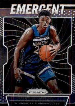 Jarrett Culver