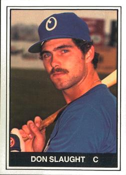 Don Slaught
