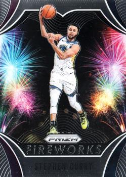 Stephen Curry