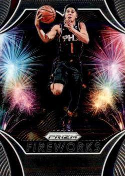 Devin Booker