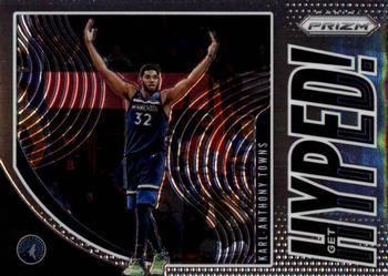 Karl-Anthony Towns