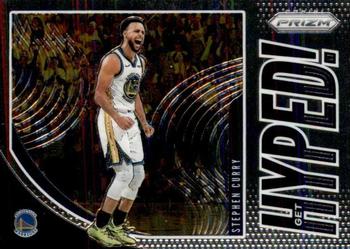 Stephen Curry