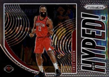 James Harden