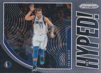 Luka Doncic