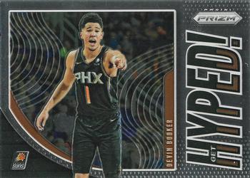 Devin Booker