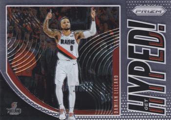 Damian Lillard