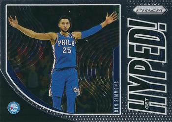 Ben Simmons