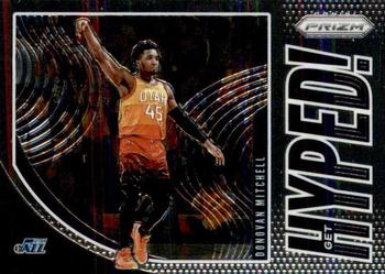 Donovan Mitchell