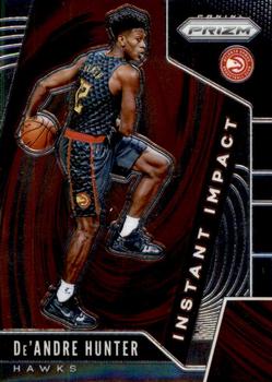 De'Andre Hunter