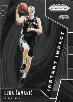 Luka Samanic