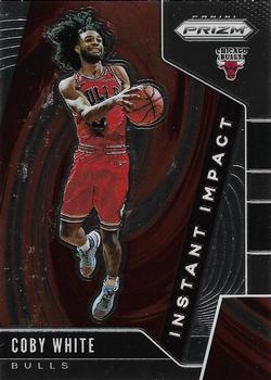 #6 Coby White