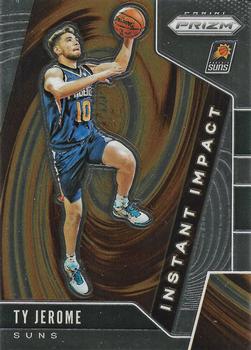 Ty Jerome