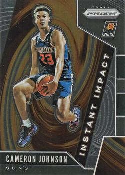Cameron Johnson