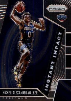 Nickeil Alexander-Walker