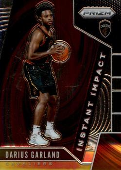 Darius Garland
