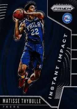 Matisse Thybulle