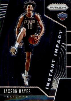 Jaxson Hayes