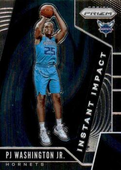 PJ Washington Jr.