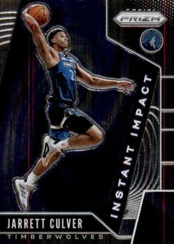 Jarrett Culver