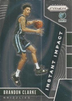 Brandon Clarke