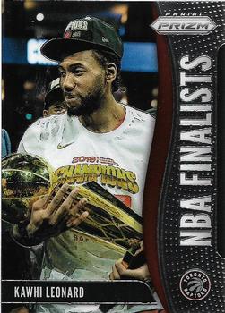 Kawhi Leonard