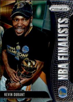 Kevin Durant