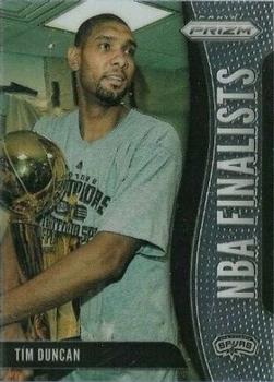 Tim Duncan