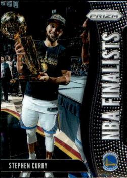 Stephen Curry