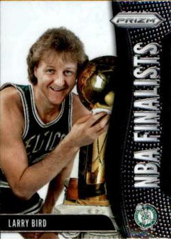 Larry Bird