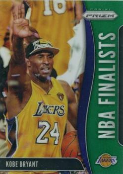 #9 Kobe Bryant