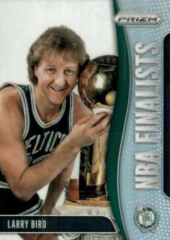 Larry Bird