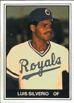 Luis Silverio