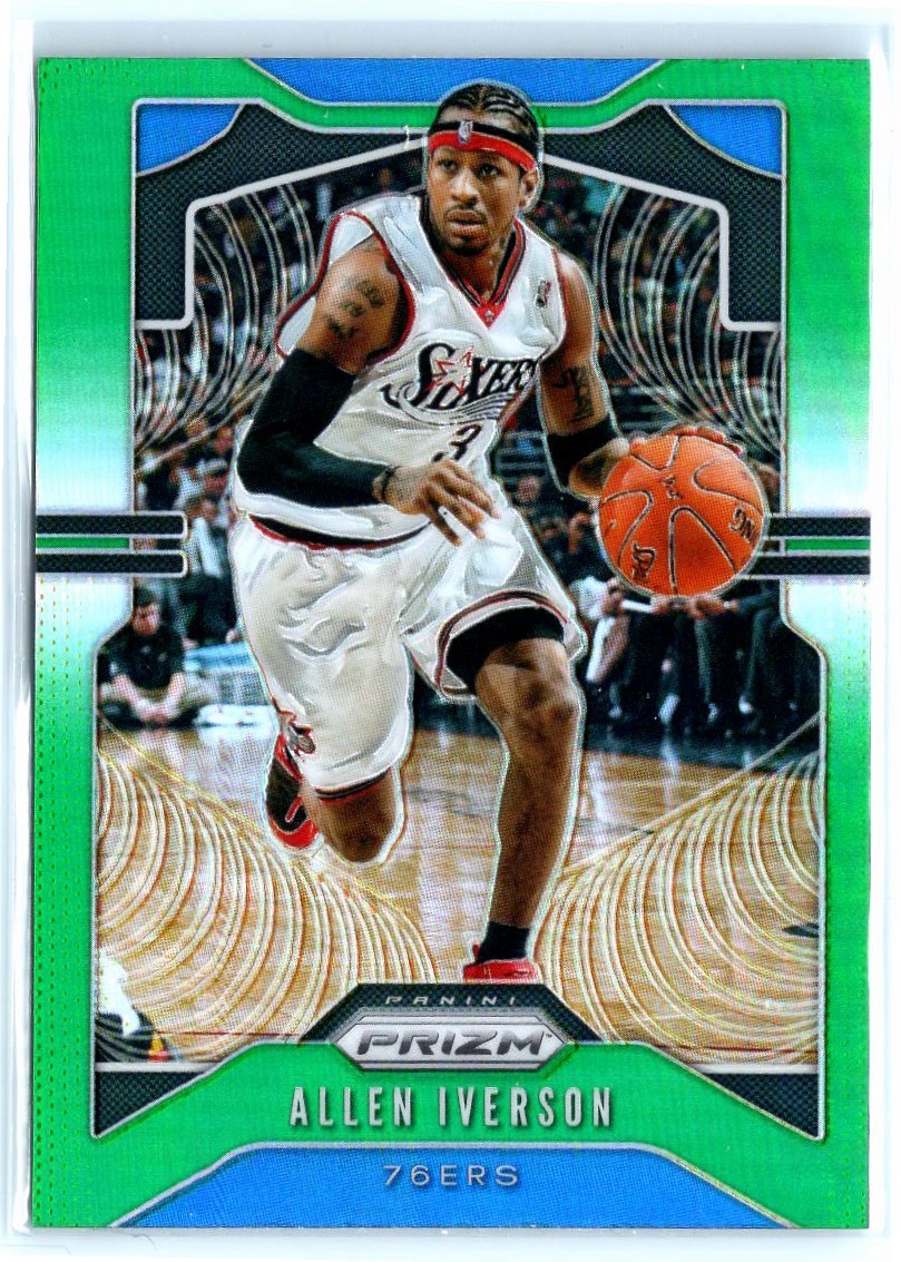 Allen Iverson
