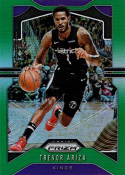 Trevor Ariza