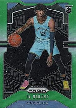 Ja Morant