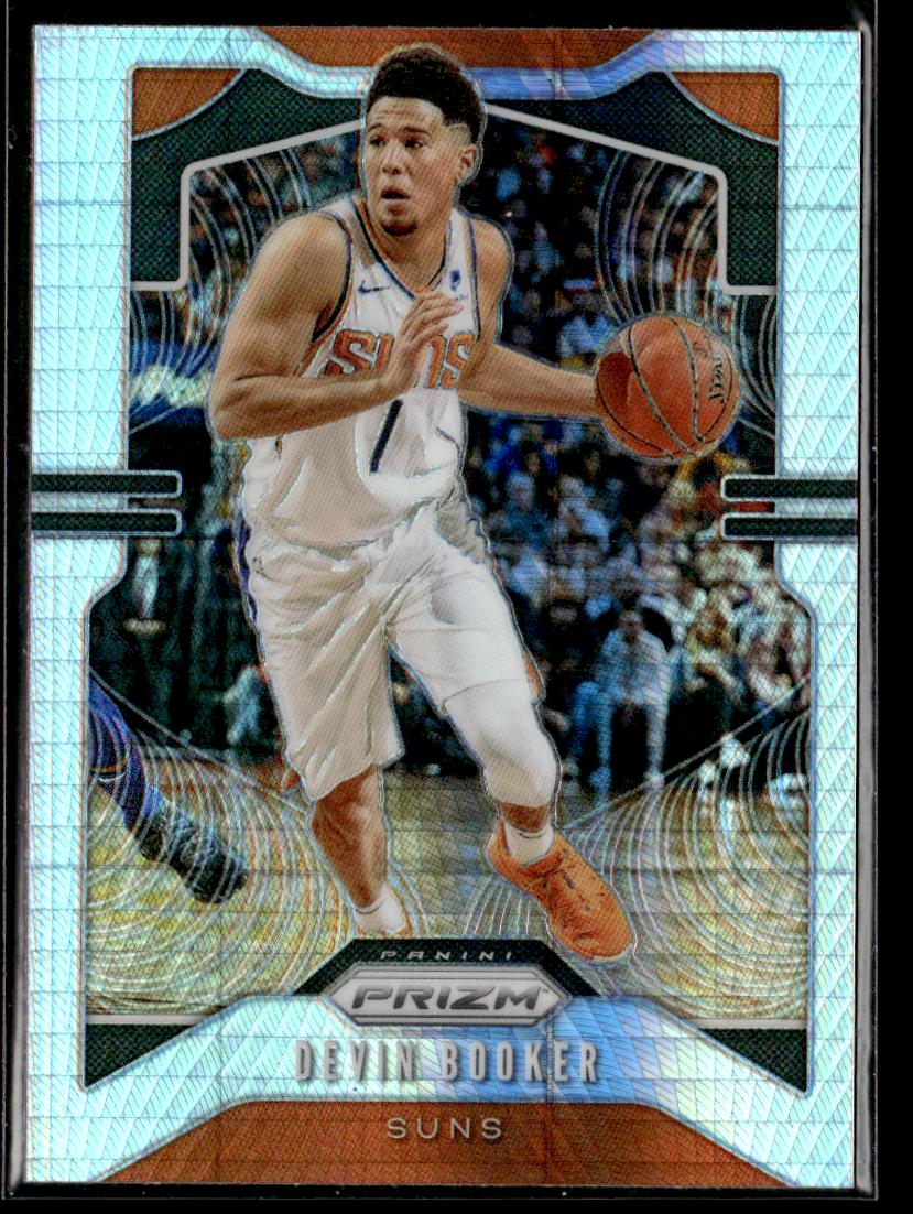 Devin Booker