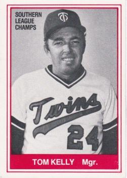 Tom Kelly