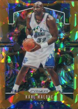 Karl Malone