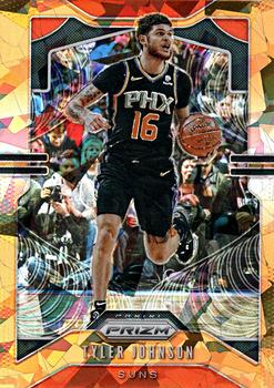 Tyler Johnson