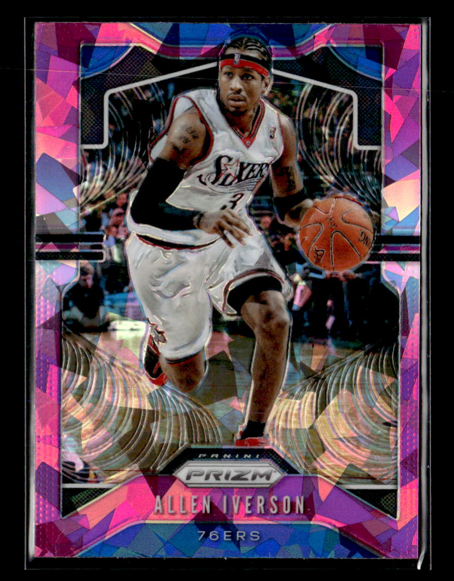 Allen Iverson