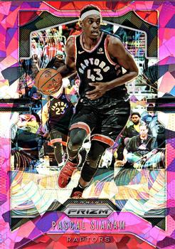 Pascal Siakam