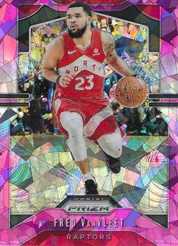 Fred VanVleet