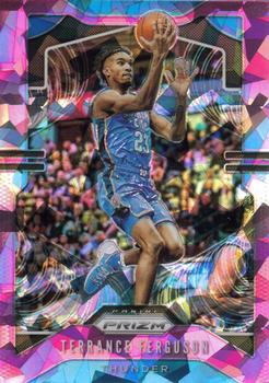 Terrance Ferguson