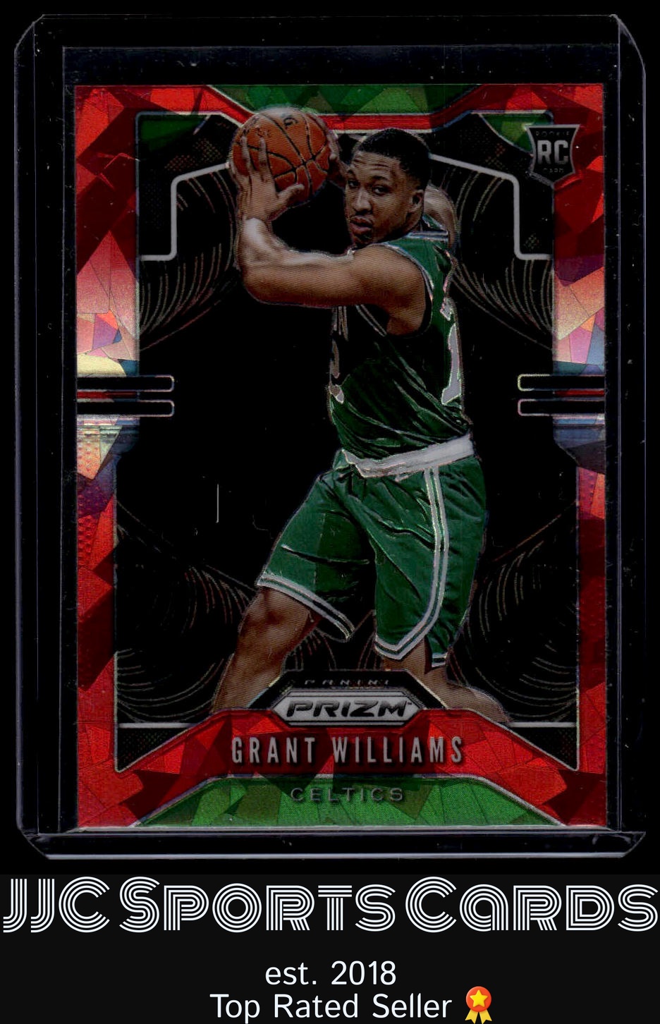 Grant Williams
