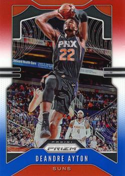Deandre Ayton