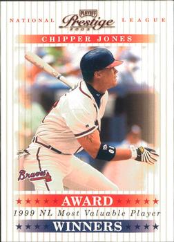 Chipper Jones