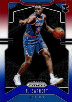 #250 RJ Barrett