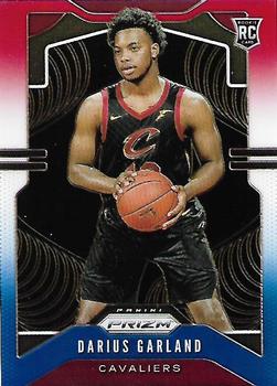 Darius Garland