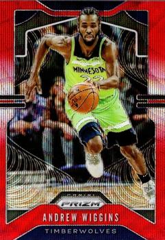 Andrew Wiggins